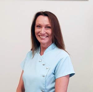 Sarah Hodgson – Denplan Accredited Dentist