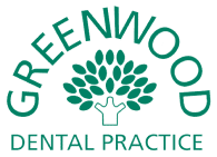 Greenwood Dental Practice Logo